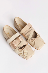 Ballet Flats / Blush [LAST ONE]