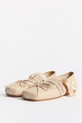 Ballet Flats / Blush [LAST ONE]