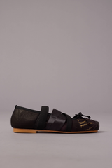 Ballet Flats / Black [LAST ONE]