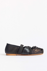 Ballet Flats / Black [LAST ONE]