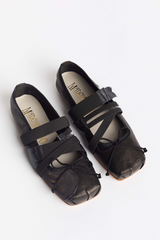 Ballet Flats / Black [LAST ONE]