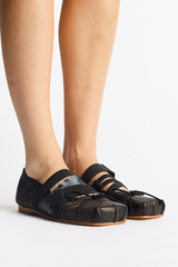 Ballet Flats / Black [LAST ONE]