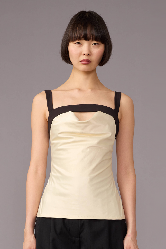 Giovanni Top / Cream