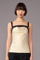 Giovanni Top / Cream