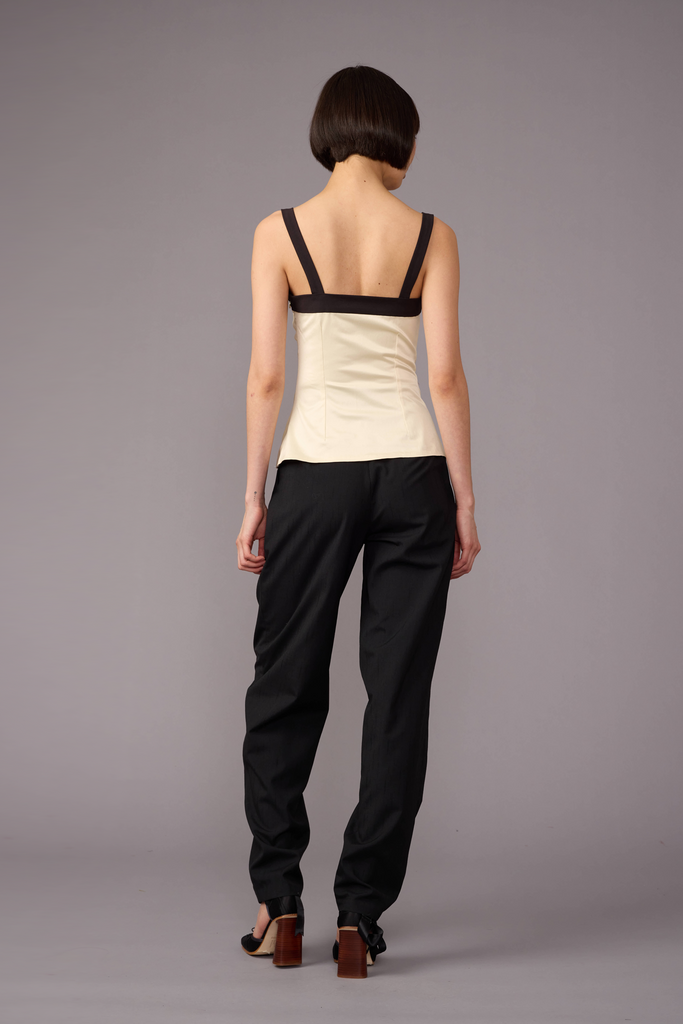 Giovanni Top / Cream