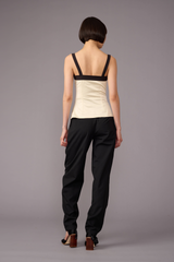 Giovanni Top / Cream