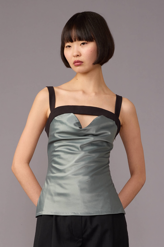 Giovanni Top / Blue