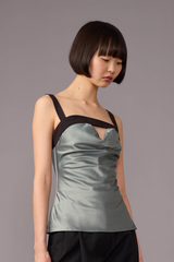 Giovanni Top / Blue