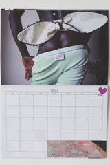 2026 Wall Calendar