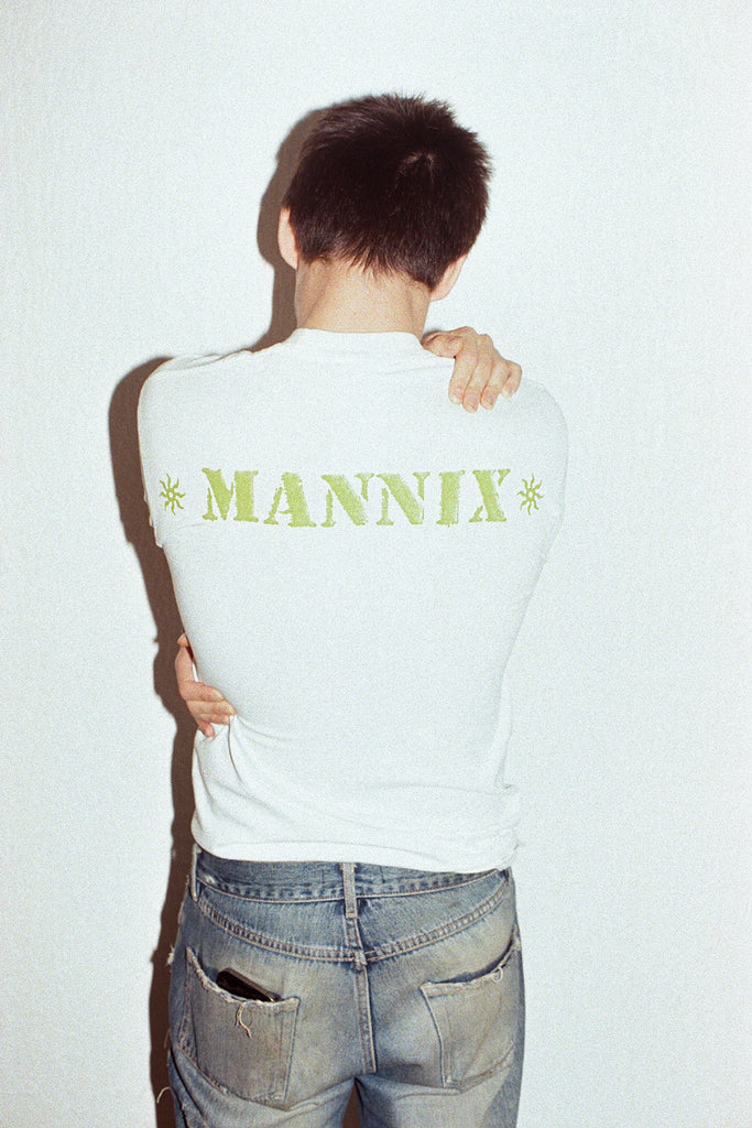 Anger Is A Gift Regular Fit Tee