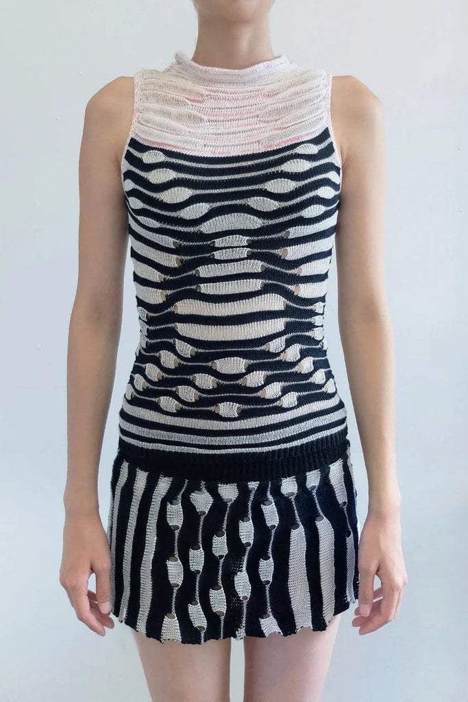Ripple Tank / Black
