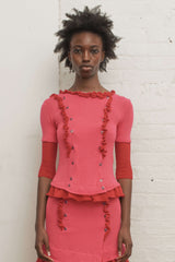Gabe Gordon Nurse Top | distal phalanx