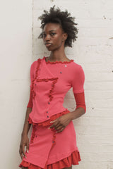 Gabe Gordon Nurse Top | distal phalanx
