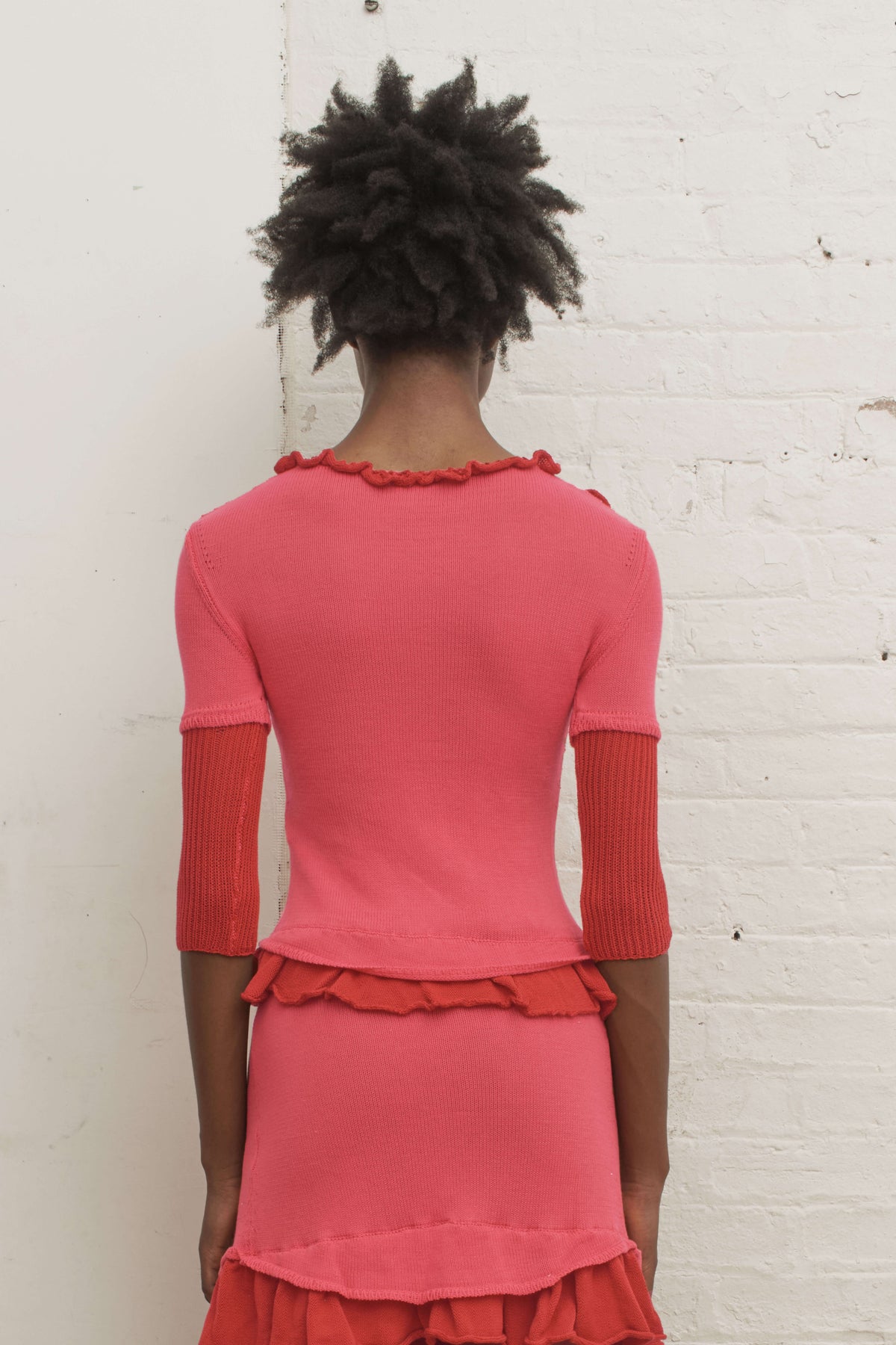 Gabe Gordon Nurse Top | distal phalanx