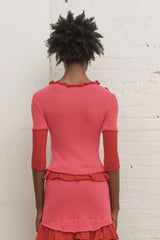 Gabe Gordon Nurse Top | distal phalanx