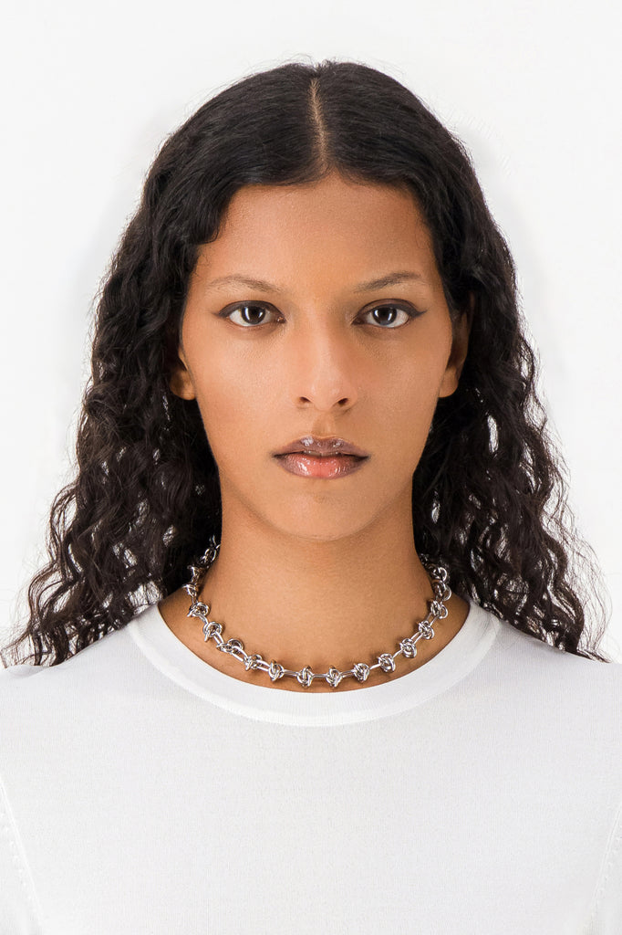 Daria Necklace