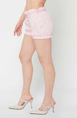 Floral Bloomers / Pink