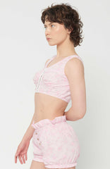 Floral Bloomers / Pink