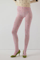 Niamh Galea Party Pantyhose / Butter or Pink | distal phalanx