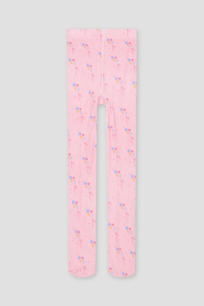 Party Pantyhose / Butter or Pink