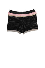 Sophie Wang Knit Mini Shorts | distal phalanx