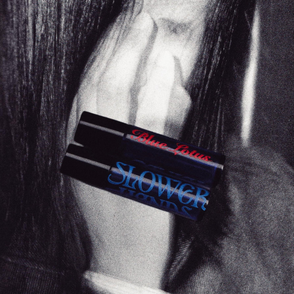 Blue Lotus Cuticle Oil