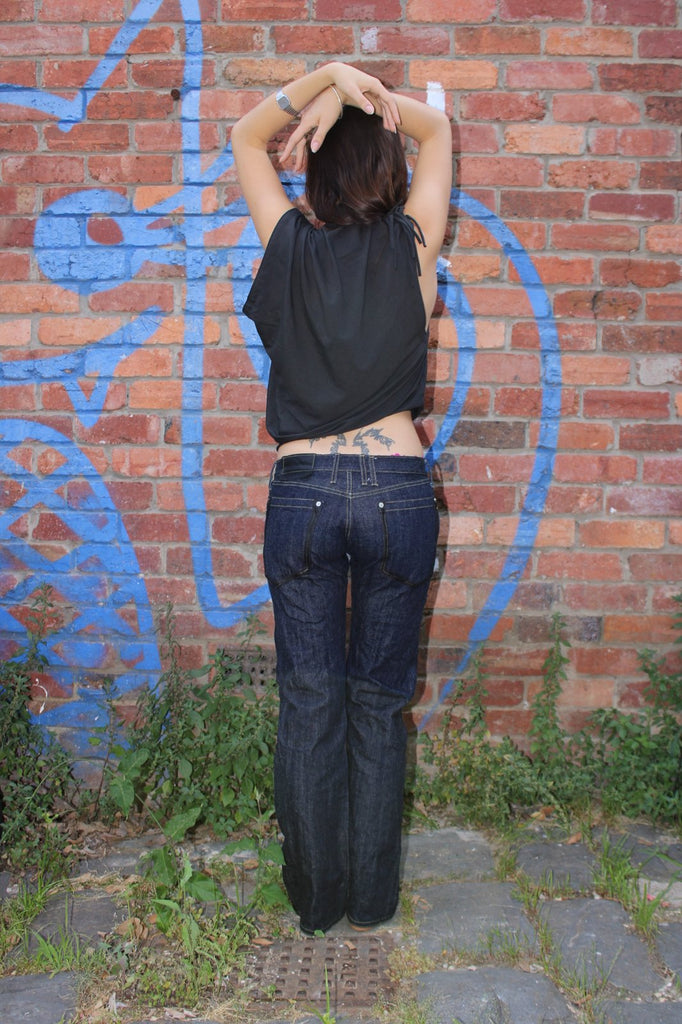 Selvedge Jeans
