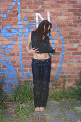 Selvedge Jeans