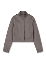 The Maya Jacket / Slate