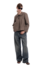 The Tilly Jacket