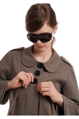 The Tilly Jacket