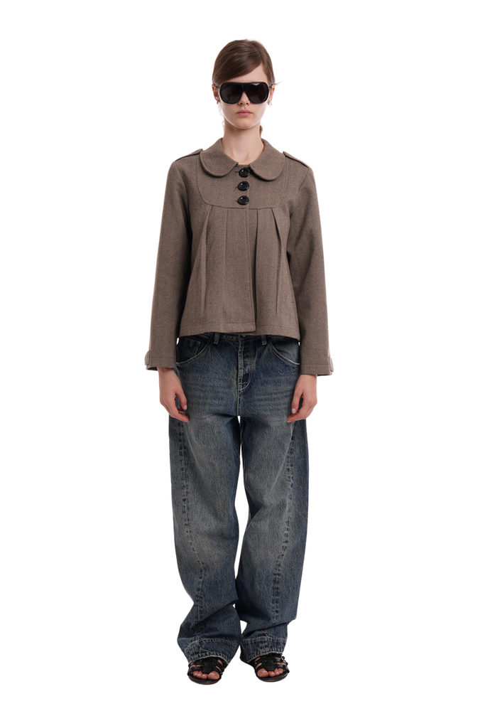 The Tilly Jacket [LAST ONE]