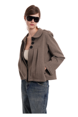 The Tilly Jacket