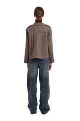 The Tilly Jacket