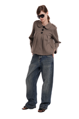 The Tilly Jacket