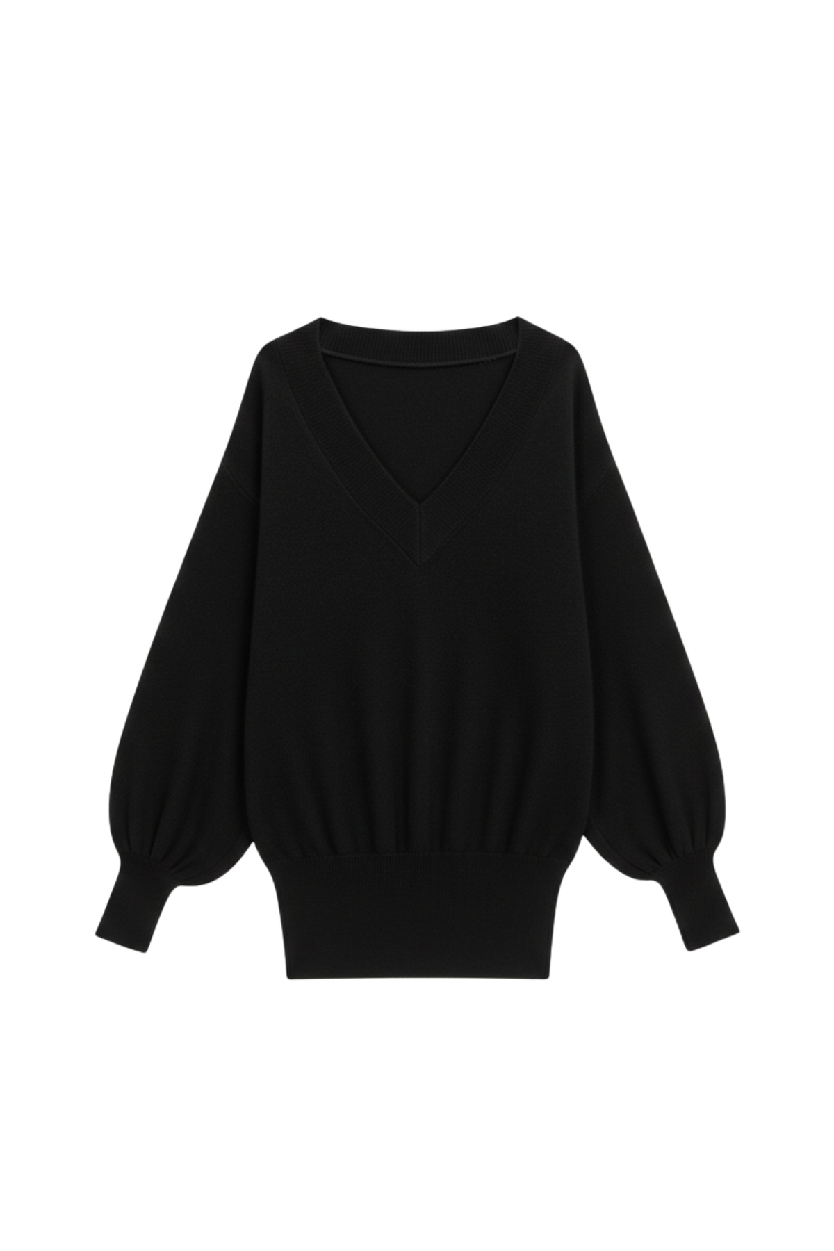 NIIHAI Deep Jumper / Black | distal phalanx