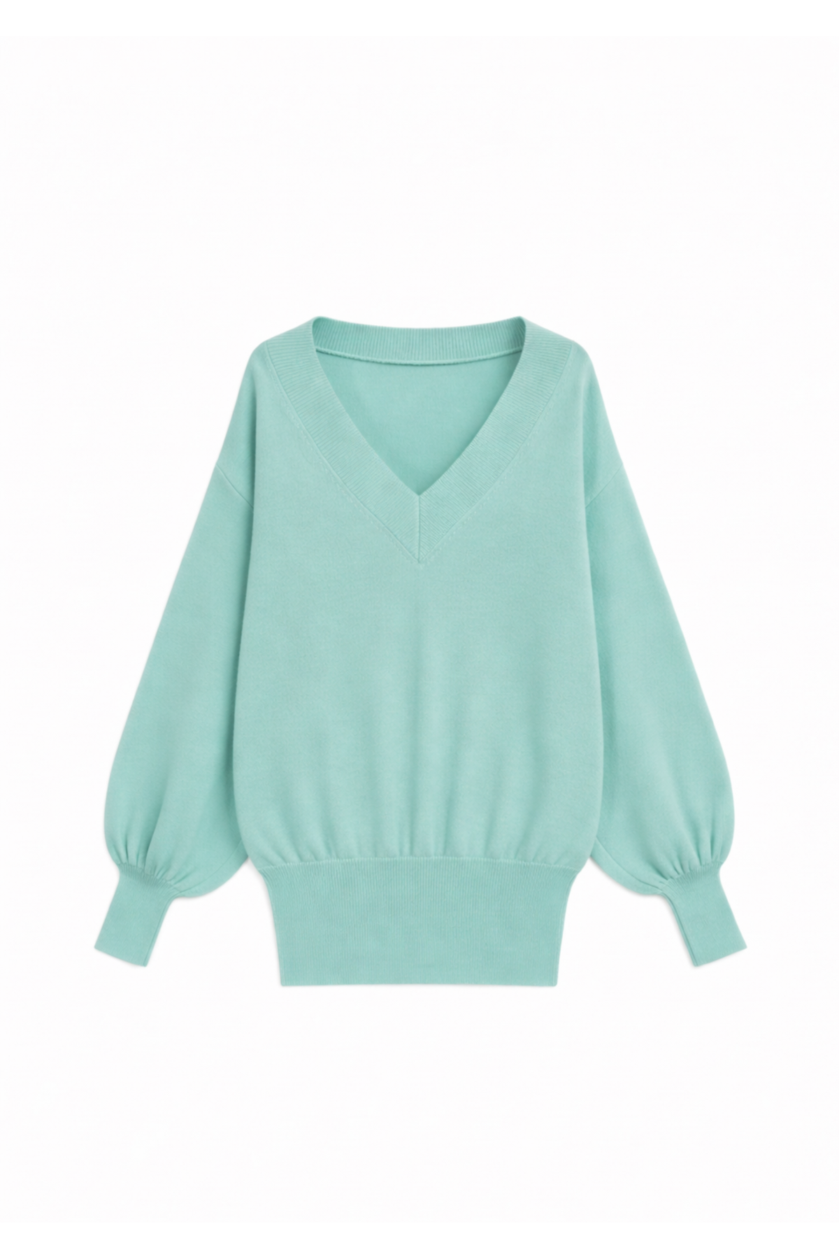 NIIHAI Deep Jumper / Aquamarine | distal phalanx