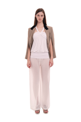 Tess Top / Snow