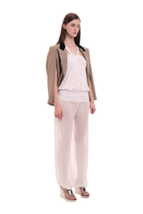 Tess Top / Snow