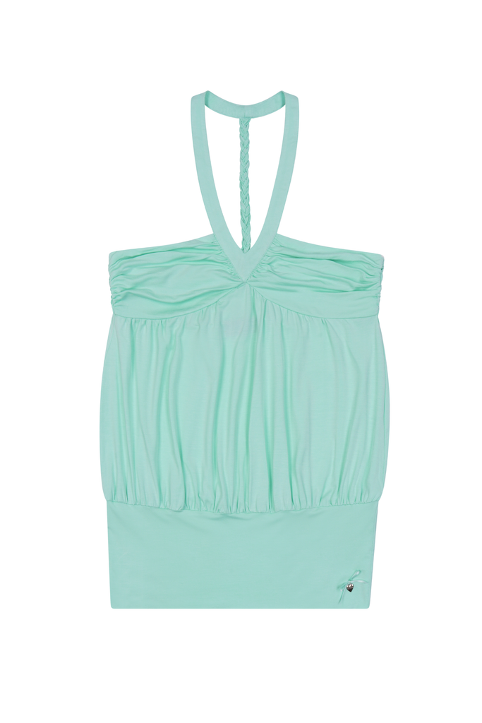 Tess Top / Ice