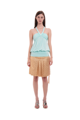 Tess Top / Ice