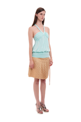 Tess Top / Ice