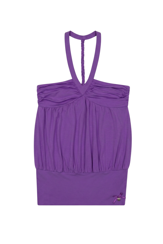 Tess Top / Wine