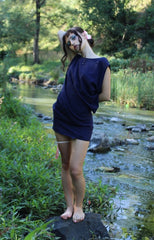Asymmetrical Dress
