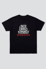 Only Living Witness Tee