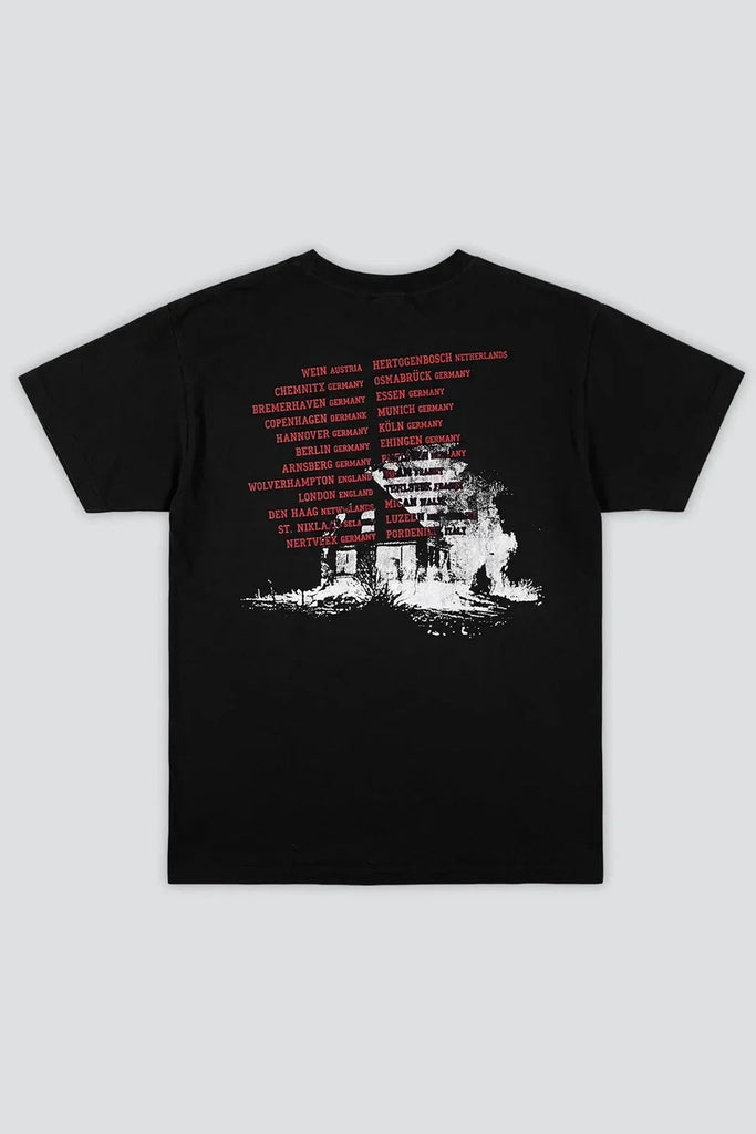 Only Living Witness Tee