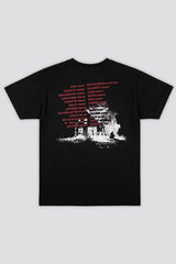 Only Living Witness Tee