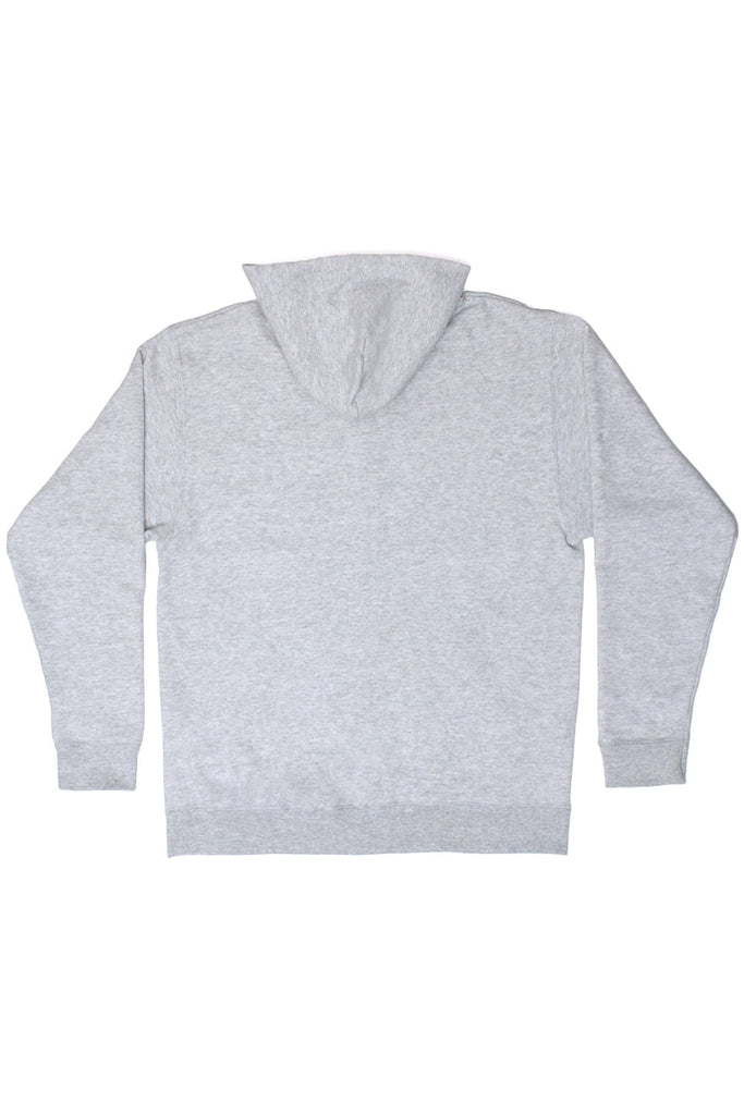 Showbusiness Zip Hoodie