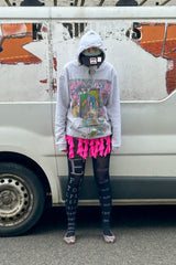 Showbusiness Zip Hoodie