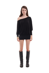 Charlie Dress / Black